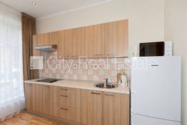 Apartment for rent in Jurmala, 46.00m2 Apartment for rent in Jurmala, 46.00m2
