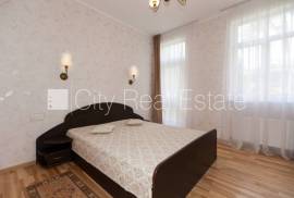 Apartment for rent in Jurmala, 46.00m2 Apartment for rent in Jurmala, 46.00m2