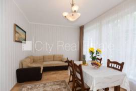 Apartment for rent in Jurmala, 46.00m2 Apartment for rent in Jurmala, 46.00m2