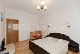 Apartment for rent in Jurmala, 46.00m2 Apartment for rent in Jurmala, 46.00m2