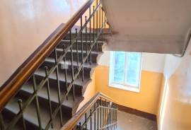 Studio for rent in Riga, 25.00m2