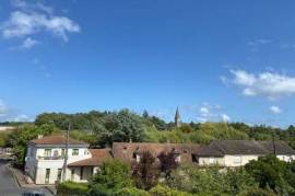 Mussidan, Dordogne