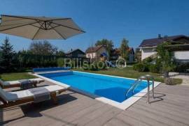 For sale, Velika Ludina, detached house, swimming pool, garden