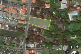 Strategic Land Lease in The Heart of Umalas