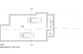 Vale Covo - Land with approved project near Vilamoura