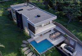 Vale Covo - Land with approved project near Vilamoura