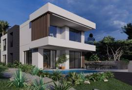 Vale Covo - Land with approved project near Vilamoura