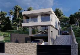 Vale Covo - Land with approved project near Vilamoura