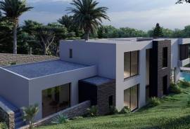 Vale Covo - Land with approved project near Vilamoura