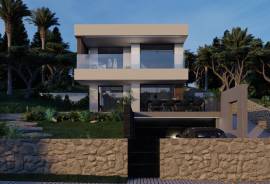 Vale Covo - Land with approved project near Vilamoura