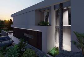 Vale Covo - Land with approved project near Vilamoura