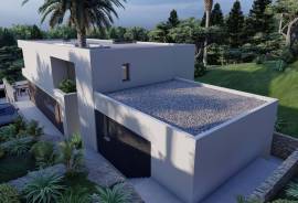 Vale Covo - Land with approved project near Vilamoura