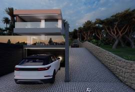 Vale Covo - Land with approved project near Vilamoura