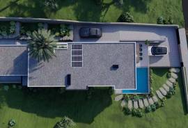 Vale Covo - Land with approved project near Vilamoura