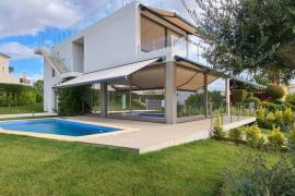 Villa V3+1 for sale - Vale Garrão