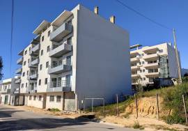 Apartment T1 for sale in Quelfes, Olhão