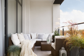 3 bedroom apartment for sale in Quelfes, Olhão