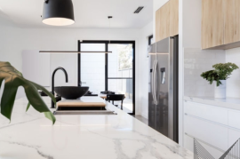 3 bedroom apartment for sale in Quelfes, Olhão