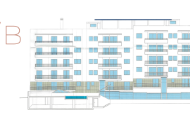 3 bedroom apartment for sale in Quelfes, Olhão