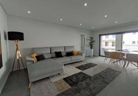 3 bedroom apartment for sale in Quelfes, Olhão