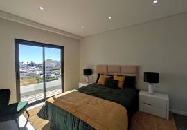 3 bedroom apartment for sale in Quelfes, Olhão