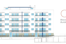 3 bedroom apartment for sale in Quelfes, Olhão