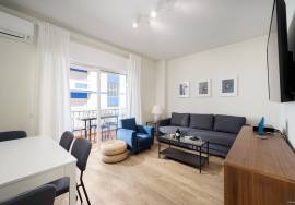 2 bedroom apartment for sale in Quarteira