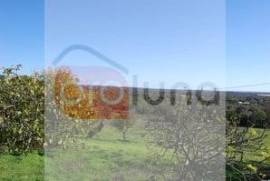 Plot Tavira Santo Estevão (Santo Estevão)