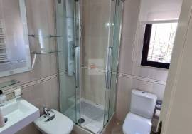 Superb refurbished 3 bed villa with pool at 250meter from beach