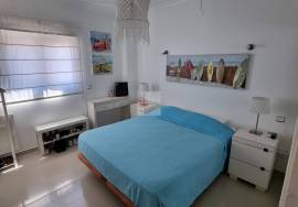 Superb refurbished 3 bed villa with pool at 250meter from beach
