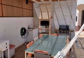 Superb refurbished 3 bed villa with pool at 250meter from beach