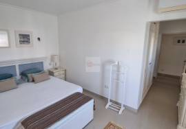 Superb refurbished 3 bed villa with pool at 250meter from beach