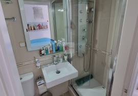 Superb refurbished 3 bed villa with pool at 250meter from beach