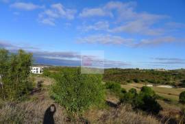 Superb plot on Monte Rei with Great Golf views