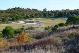 Superb plot on Monte Rei with Great Golf views