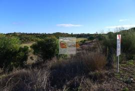 Superb plot on Monte Rei with Great Golf views