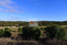 Superb plot on Monte Rei with Great Golf views