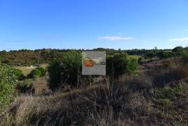 Superb plot on Monte Rei with Great Golf views