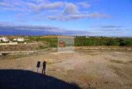 Superb plot on Monte Rei with 270 degree seaview