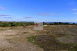 Superb plot on Monte Rei with 270 degree seaview