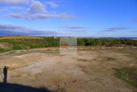 Superb plot on Monte Rei with 270 degree seaview
