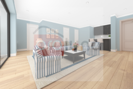 New concept of luxury in Independent Living with services - Tavira