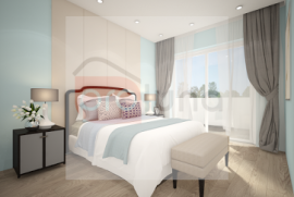 New concept of luxury in Independent Living with services - Tavira