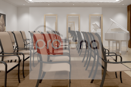 New concept of luxury in Independent Living with services - Tavira