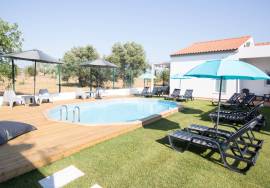 Hotel Rural in Tavira