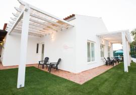 Hotel Rural in Tavira