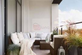 T1 in Olhão with modern architecture T1 in Olhão with modern architecture