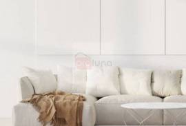 T1 in Olhão with modern architecture T1 in Olhão with modern architecture