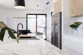 T1 in Olhão with modern architecture T1 in Olhão with modern architecture