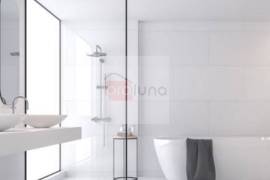 T1 in Olhão with modern architecture T1 in Olhão with modern architecture